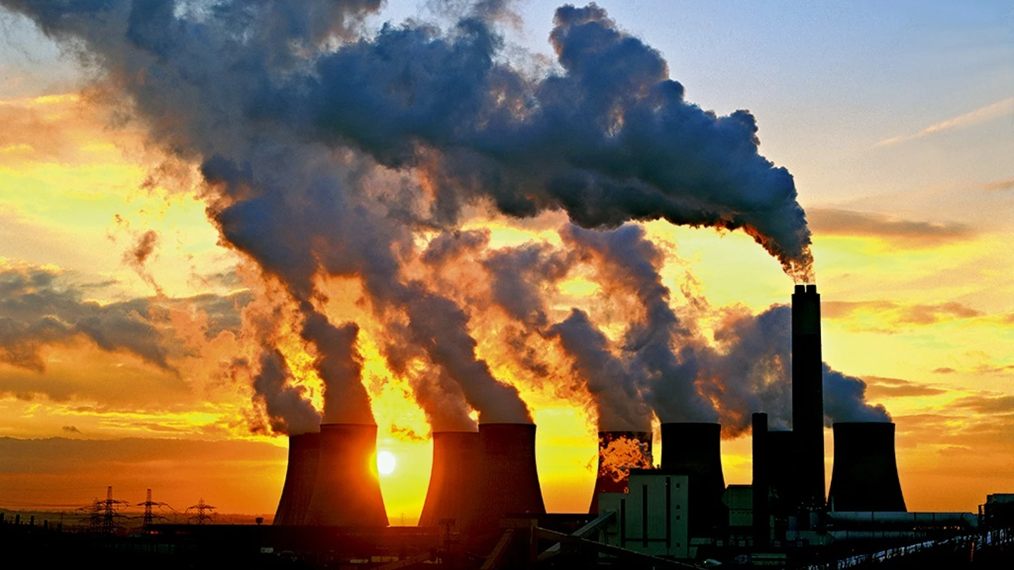 Contaminación Contaminación