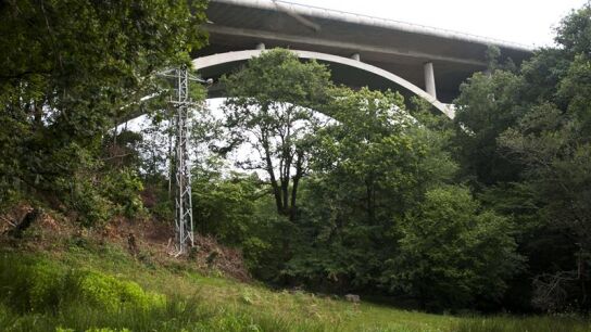 Imputados dos organizadores del 'puenting' en el que muri&oacute; una joven holandesa