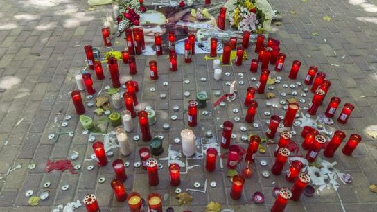  Marina y Laura ser&aacute;n enterradas en el cementerio de Cuenca este viernes