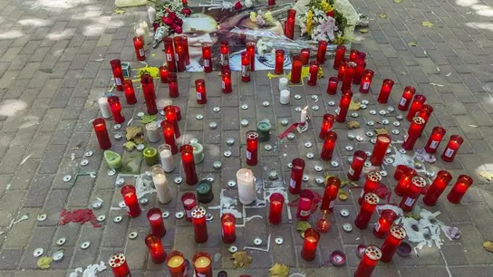 Marina y Laura serán enterradas en el cementerio de Cuenca este viernes Marina y Laura serán enterradas en el cementerio de Cuenca este viernes