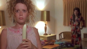 ¿Qué contiene un vibrador?