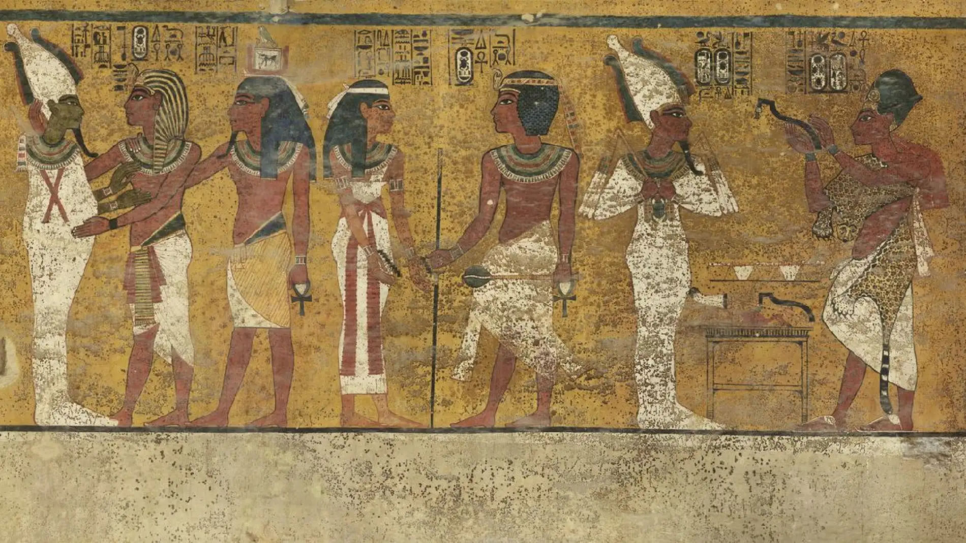 Tumba de Nefertiti