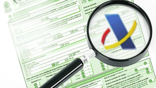 Declaración de la renta Declaración de la renta