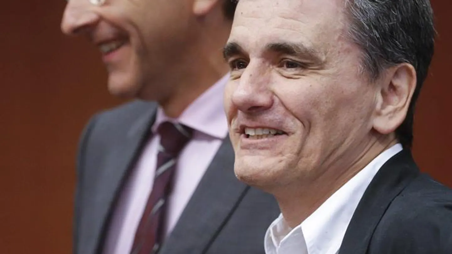 El FMI asegura que Grecia no puede pagar su deuda y no participará en el tercer rescate El FMI asegura que Grecia no puede pagar su deuda y no participará en el tercer rescate