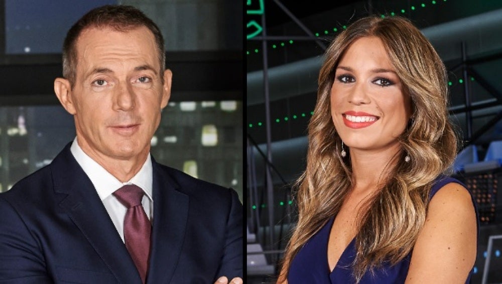 Hilario Pino y Paula del Fraile