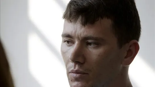 Istvan Horvath, el ciudadano rumano acusado de ayudar a ocultarse en Rumanía a Sergio Morate Istvan Horvath, el ciudadano rumano acusado de ayudar a ocultarse en Rumanía a Sergio Morate