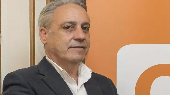El portavoz de Ciudadanos en Valladolid, Jesús Presencio. El portavoz de Ciudadanos en Valladolid, Jesús Presencio.