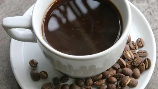 Taza de café Taza de café