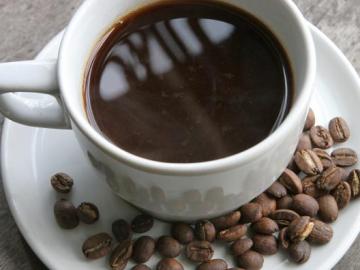 Taza de café Taza de café