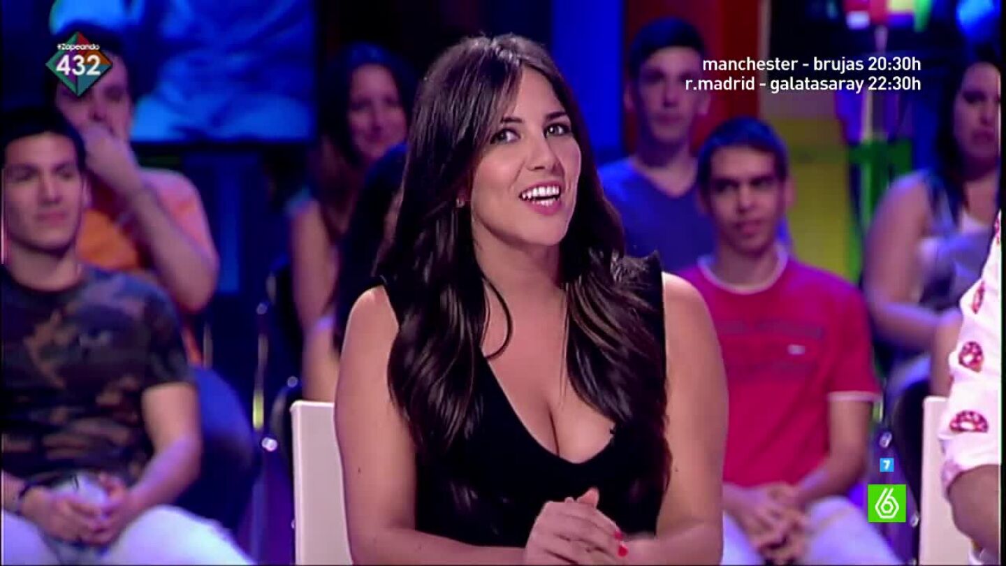 Junquera: "Cualquier d&iacute;a Miki se pone a llorar como Roncero"
