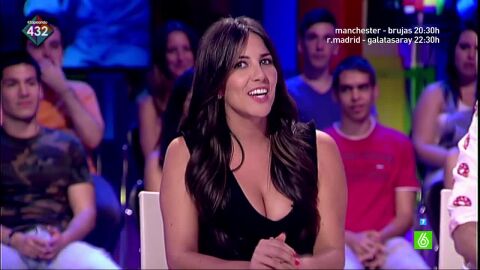 Junquera: "Cualquier d&iacute;a Miki se pone a llorar como Roncero"