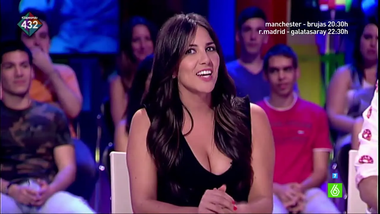 Junquera: "Cualquier día Miki se pone a llorar como Roncero" Junquera: "Cualquier día Miki se pone a llorar como Roncero"