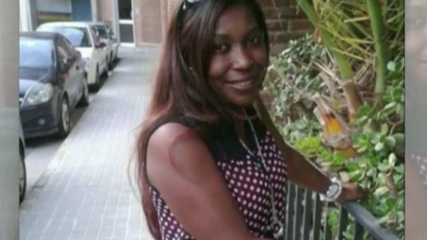 La Fiscal&iacute;a de Utr&eacute;ch confirma que el cuerpo encontrado es el de Sandra Garc&iacute;a