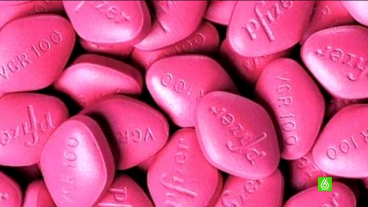 l-carnitina y viagra juntos Estados Unidos aprueba la venta de la 'Viagra femenina' 8