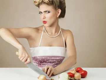 Ya existen cebollas que no te hacen llorar Ya existen cebollas que no te hacen llorar