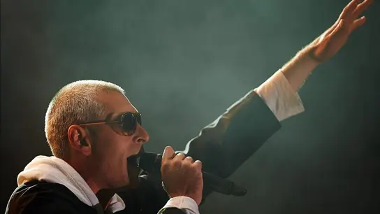 Matisyahu confirma su participación en el festival Rototom Matisyahu confirma su participación en el festival Rototom