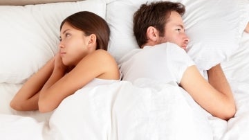 Los hombres eyaculan más rápido con un estímulo femenino nuevo.
