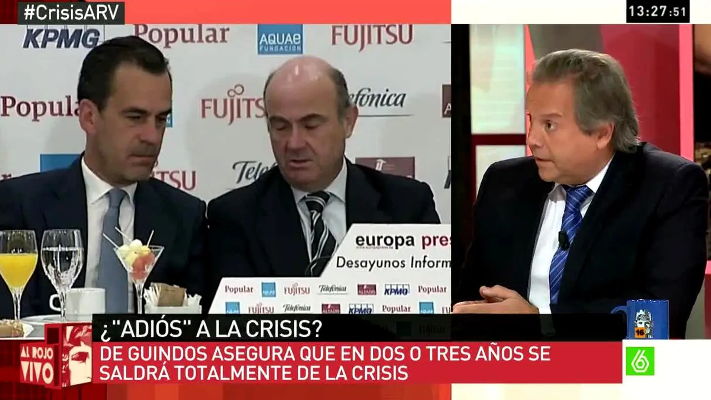 Antonio Miguel CArmona En ARV Antonio Miguel CArmona En ARV