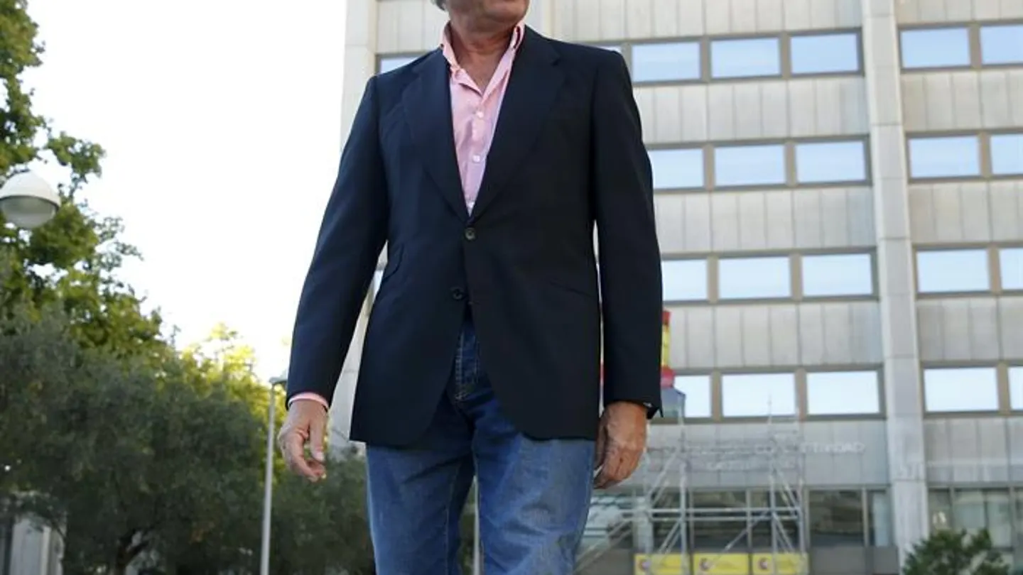 Luis de Guindos Luis de Guindos