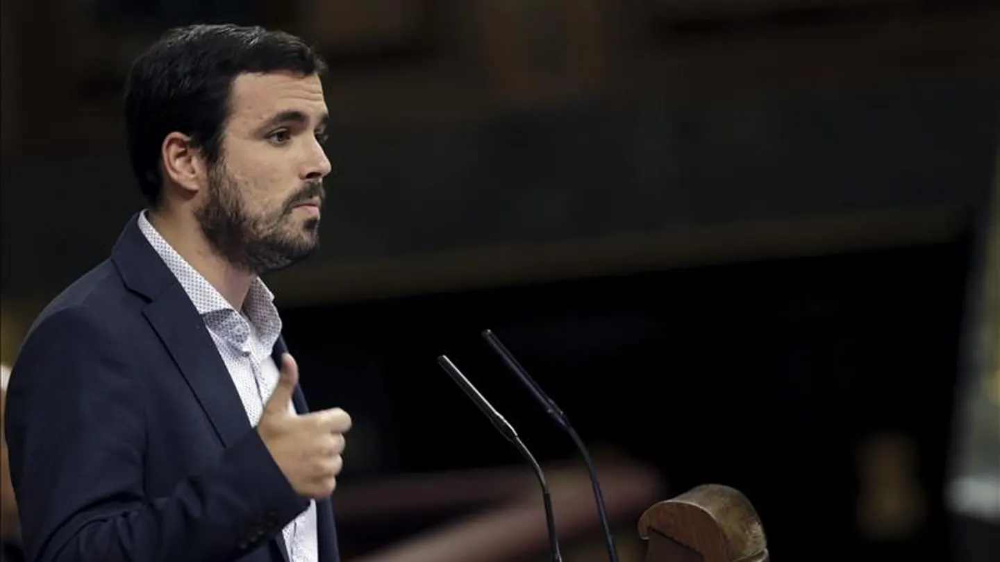 Los grupos minoritarios no se creen los Presupuestos presentados por el Gobierno Los grupos minoritarios no se creen los Presupuestos presentados por el Gobierno