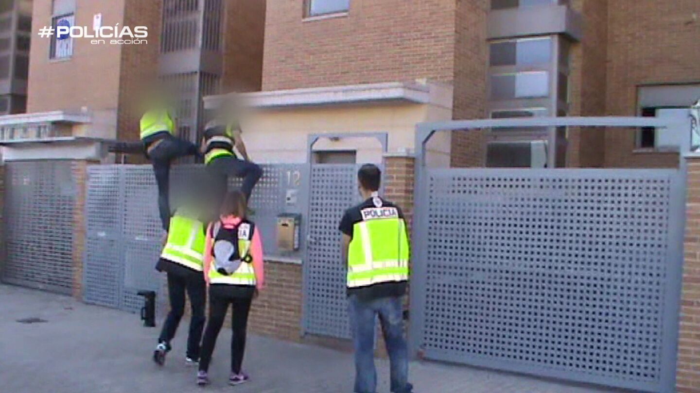 El mi&eacute;rcoles a las 22:30 horas, 'Polic&iacute;as en acci&oacute;n' regresa en laSexta.