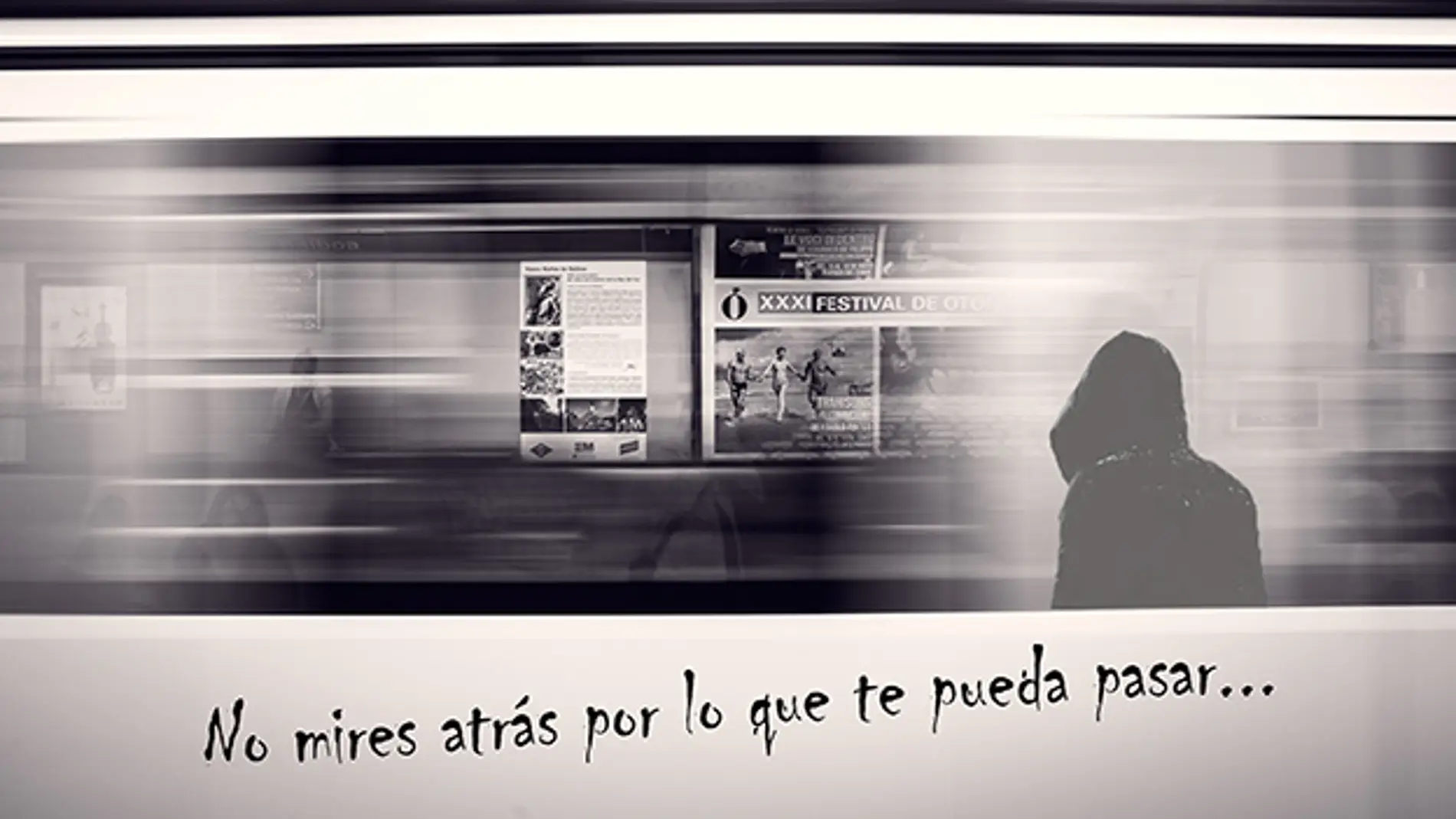 ¿Cuándo es delito una amenaza?