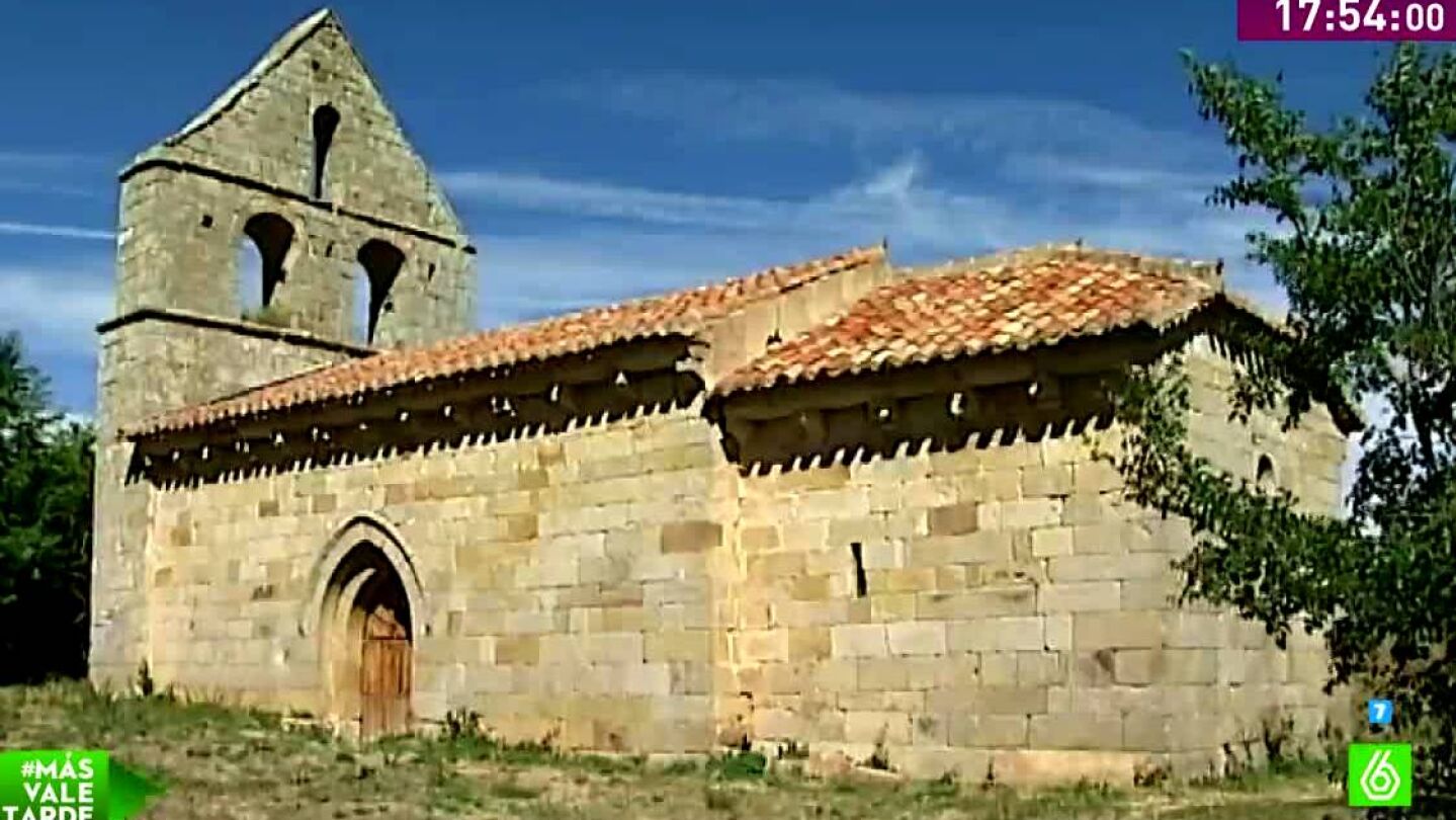 Los edificios hist&oacute;ricos, en manos de recursos inteligentes