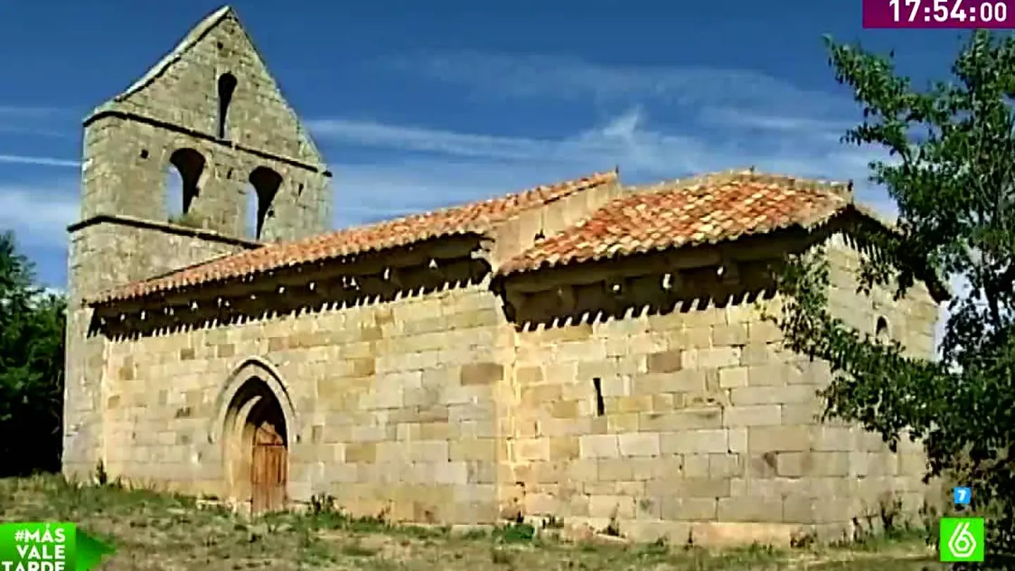 Los edificios históricos, en manos de recursos inteligentes Los edificios históricos, en manos de recursos inteligentes