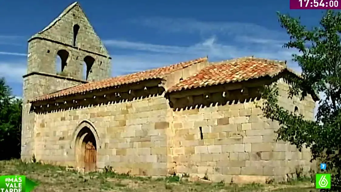 Los edificios hist&oacute;ricos, en manos de recursos inteligentes