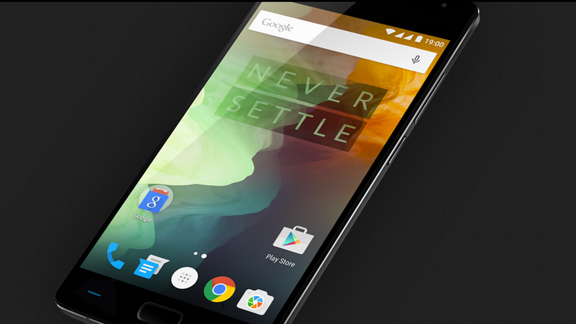 One Plus 2