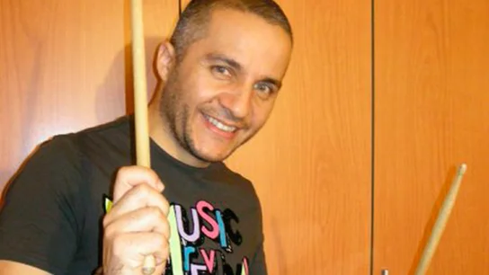 Exbatería del grupo 'Los Piratas' Exbatería del grupo 'Los Piratas'