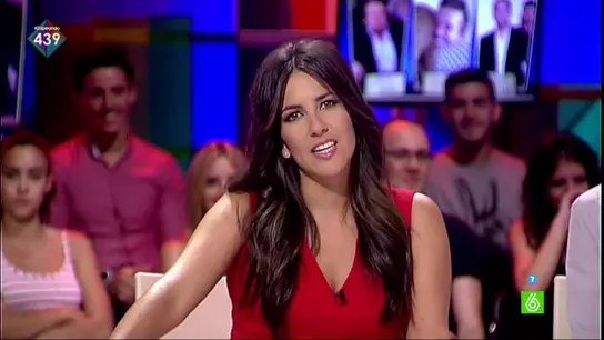 Irene Junquera: "Te la han hecho cuatro veces, no creo que te sigas asustando, lo tuyo es vicio ya" Irene Junquera: "Te la han hecho cuatro veces, no creo que te sigas asustando, lo tuyo es vicio ya"