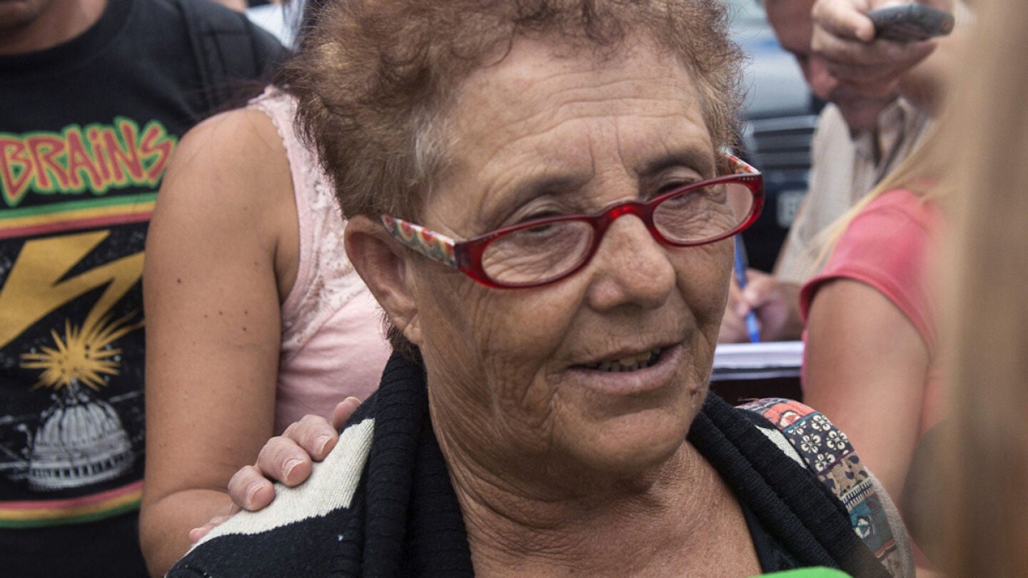 Josefa Hern&aacute;ndez