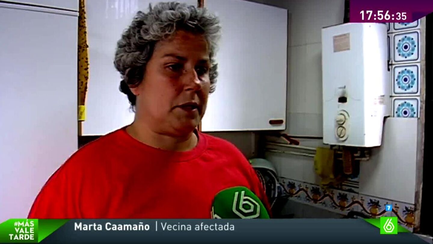 Marta Caama&ntilde;o