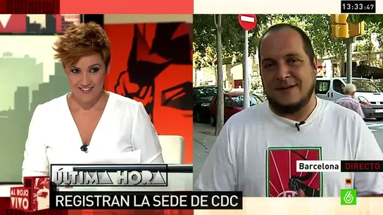 David Fernández, CUP David Fernández, CUP