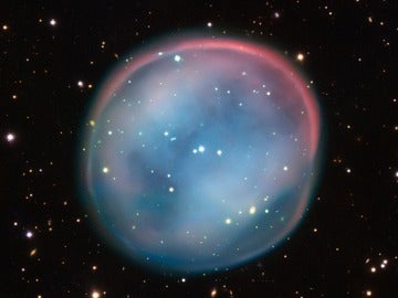 Nebulosa planetaria