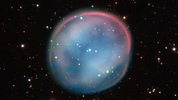 Nebulosa planetaria