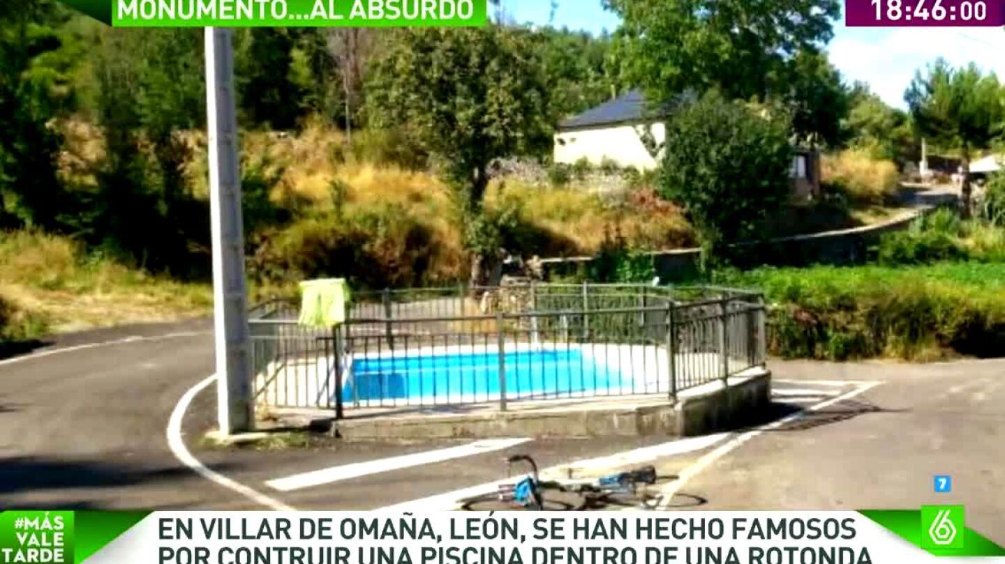 Ranking de aberraciones urban&iacute;sticas en Espa&ntilde;a
