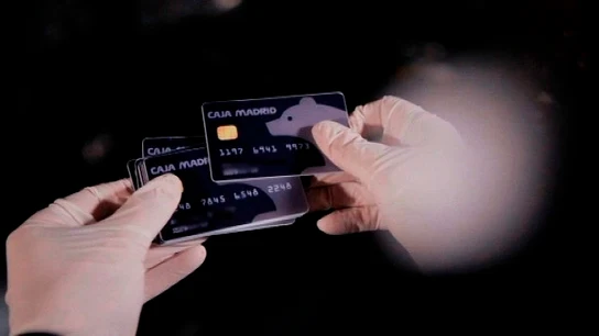 Tarjetas black Tarjetas black