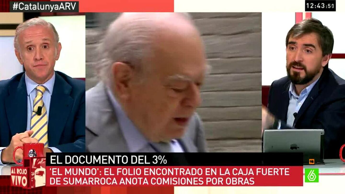 Inda e Ignacio Escolar