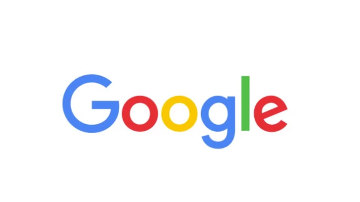 Logo de Google Logo de Google