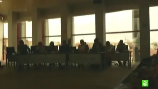 Pleno de Navalcarnero Pleno de Navalcarnero