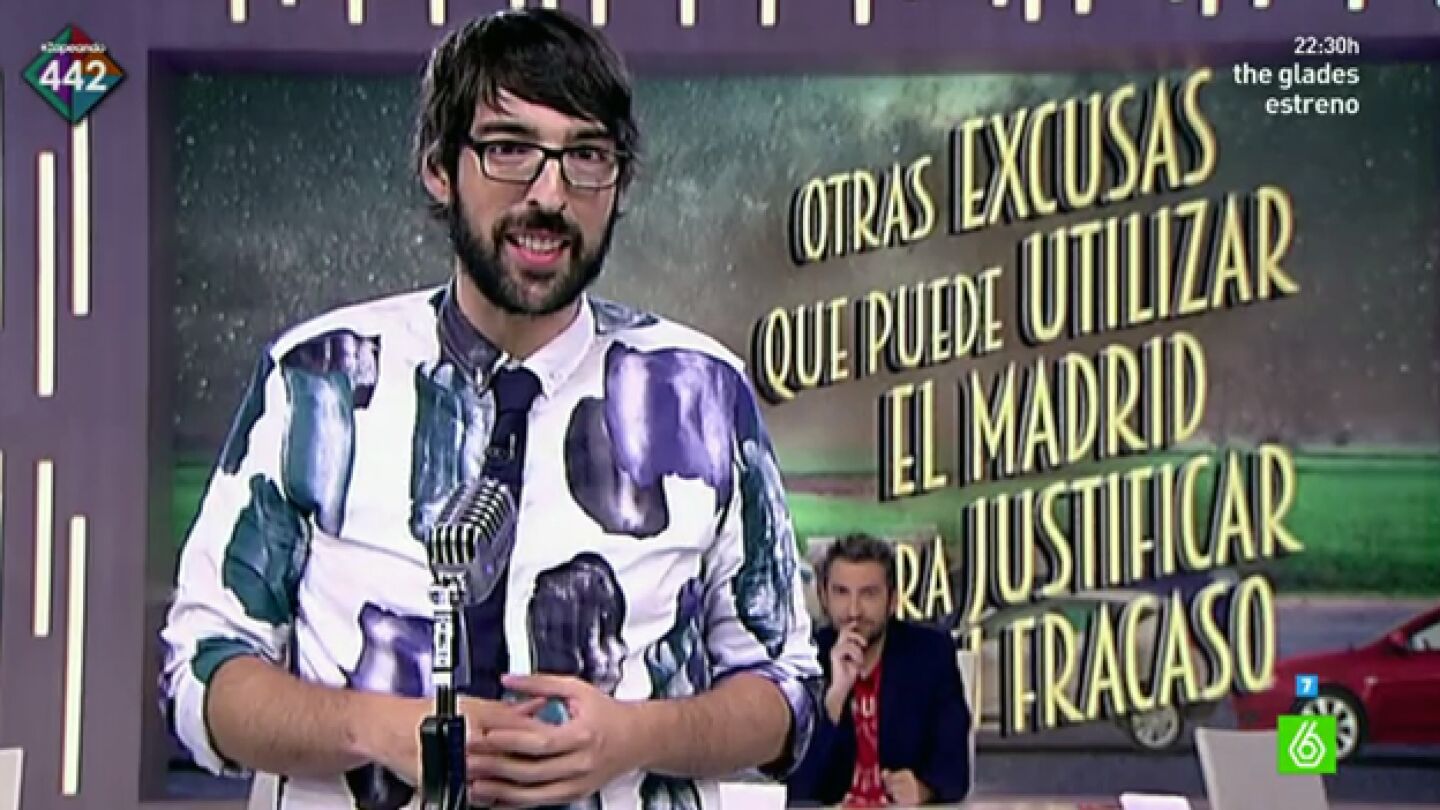 Quique Peinado, en una ronda r&aacute;pida