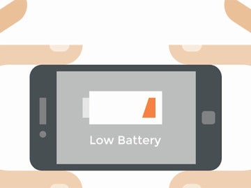 Esta batería del MIT promete cargar tu móvil en solo seis minutos