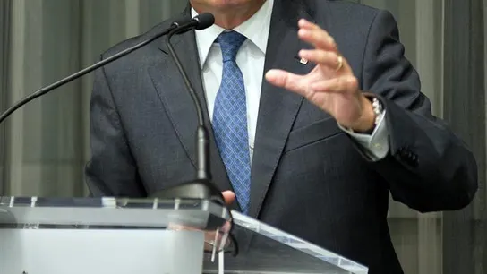 Mas dice que el PP se plantea cargarse el estado de derecho con reforma del Constitucional Mas dice que el PP se plantea cargarse el estado de derecho con reforma del Constitucional