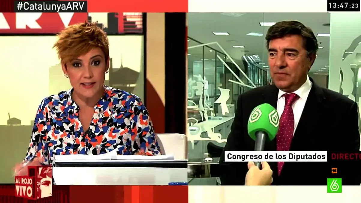 Berm&uacute;dez de Castro en ARV