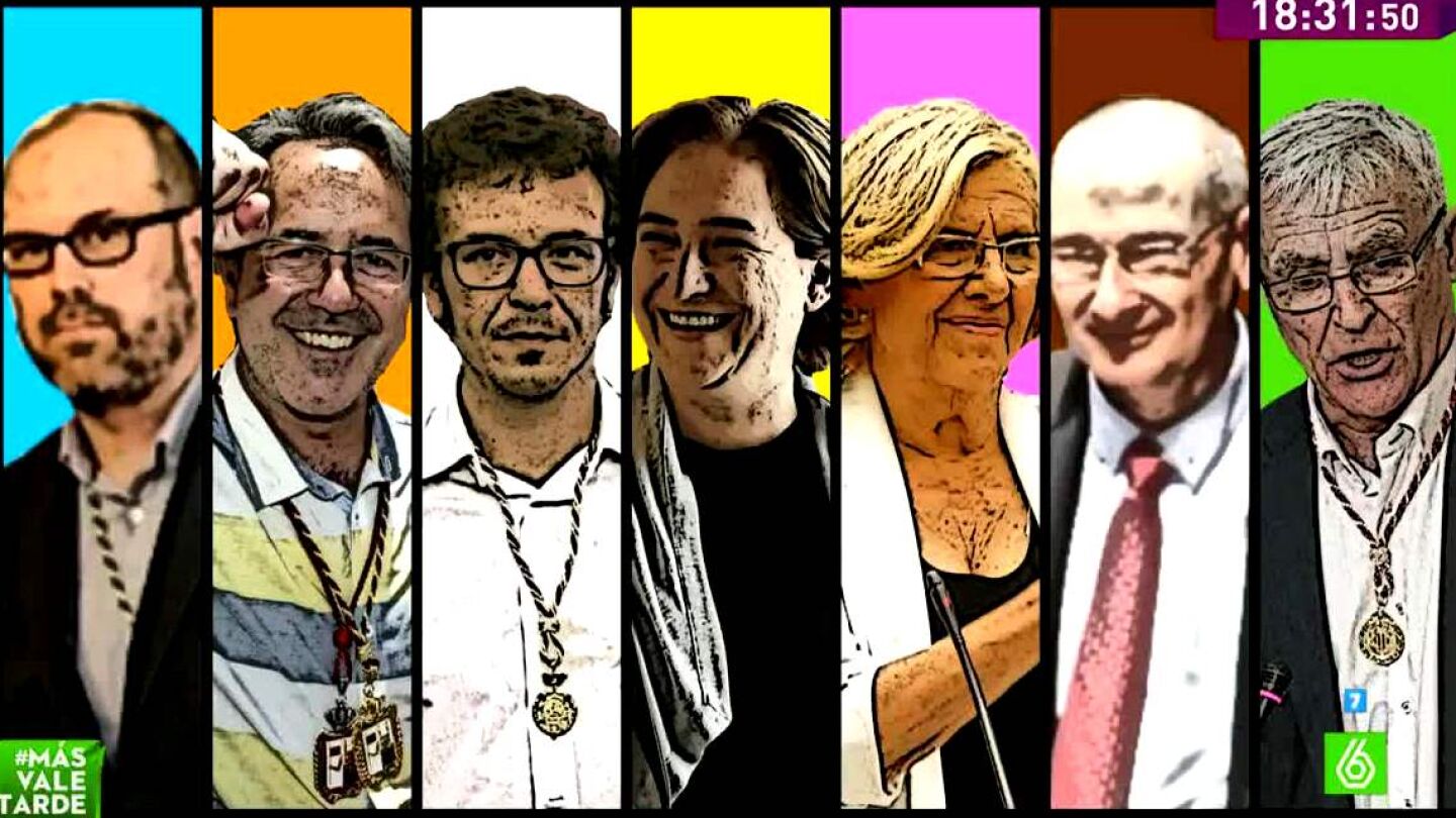 &iquest;C&oacute;mo ha sido el papel de los nuevos alcaldes despu&eacute;s de cumplirse cien d&iacute;as de su elecci&oacute;n?