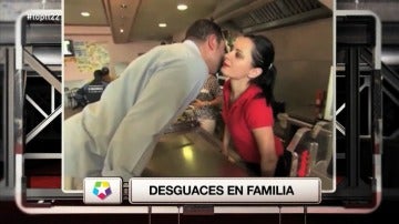 El arte de ligar, en 'el Momentazo' de 'Top Trending Tele'