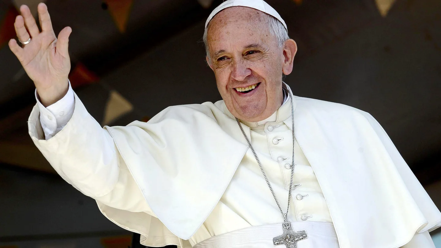 El papa Francisco El papa Francisco