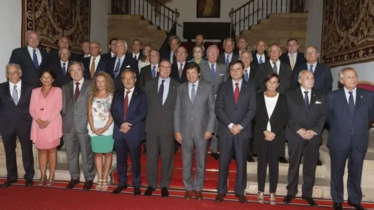 Premio Princesa de Asturias de la Concordia Premio Princesa de Asturias de la Concordia
